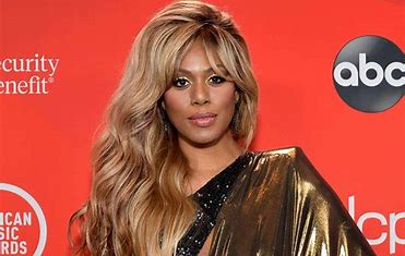 Laverne Cox